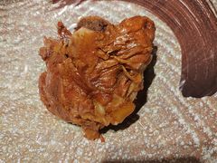 酱腔骨-95号酱骨·一块豆腐(展春园西路店)