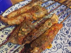 -双城乡铁锅炖羊肉(莱安逸境店)