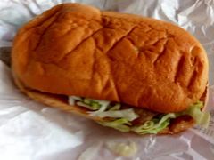 -麦当劳(斜土路2号店)