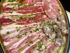 -拾也•和牛•海鲜•烤肉放题(卓悦INTOWN店)