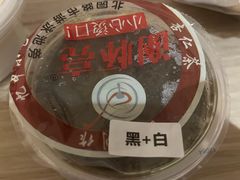 -谢怀亮芝麻茶