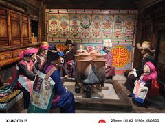 -迪庆藏族自治州博物馆