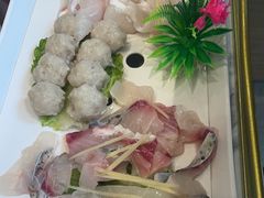 -粤顺渔坊·中山脆肉鲩火锅(清湖店)