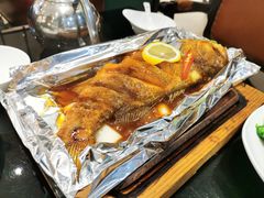 -高第街56号港式餐厅·精选(世茂广场宽厚里大明湖店)
