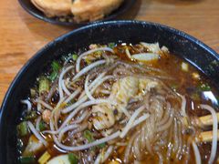 -青石桥老瓦房肥肠粉总店(青石桥总店)