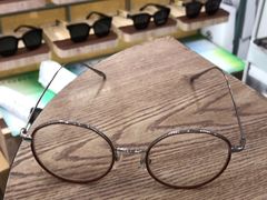 -木九十眼镜(嘉里中心店)