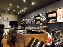 -星巴克(重庆火车北站北广场II店)