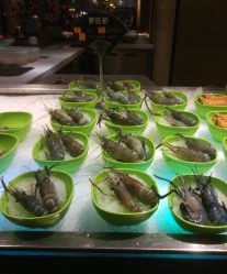 -悦鼎会海鲜姿造·宴会厅(东方明珠广场店)