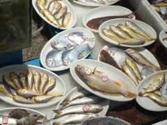 -开鑫鱼厂·宁波海鲜(前程智慧城店)