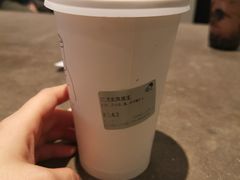 -喜茶(深圳东门1234店)