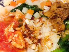 -秦月轩·长安小馆·新陕菜(阜成路·五棵松店)