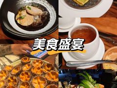 -Mr.Fish鱼鲜生海鲜放题(高德置地冬广场店)
