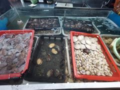 -海神·济州岛海鲜料理(天乐广场店)