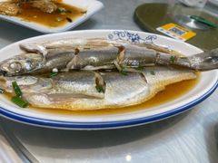-灵福缘私房菜·农家菜(拈花湾·灵山大佛必推店)