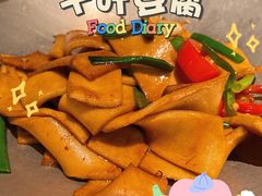 -绿茶餐厅(深圳龙华天虹购物中心店)