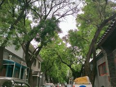 -隆福寺小吃店(东四店)