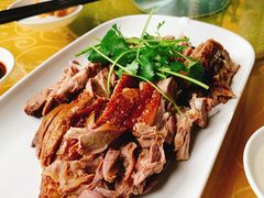 -吴祥记潮州菜·百年老字号·砂锅粥
