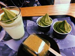 -雪绿茶博物馆