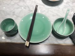 -泰钰丰烤鸭.天津菜(开发区店)