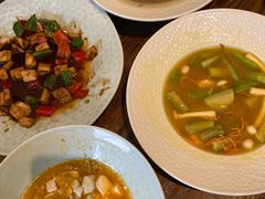 -隐食餐厅(金水湾公馆店)