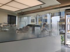 -喜茶(上海北外滩来福士店)