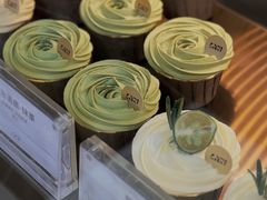 -LAN一见岚·精品蛋糕(琶洲保利店)