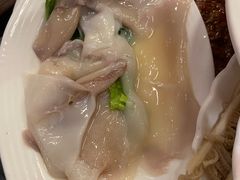 -巴蜀大宅门火锅(新华公园店)