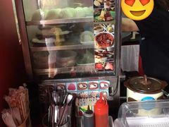 -南洋老咖啡(牛车水店)