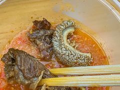 -牛杂大叔(园岭总店)