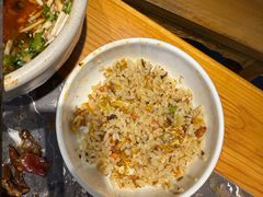 -堂客老火锅(欣阳广场总店)