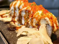 -阿吾罗·月咏精致日料(港汇恒隆广场店)