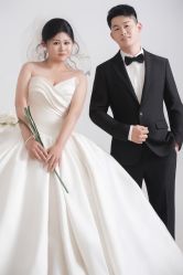 -秦皇岛我和你婚纱摄影工作室