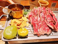 -筱田の食堂·izakaya(淮海中路店)