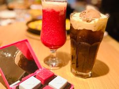 -必胜客(大宁路店)