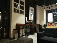 -五峰书院(南洋泾路店)