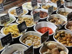 -Alimentari早午餐(安福路店)