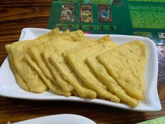 客家豆腐角-客家养生油茶(汕尾店)