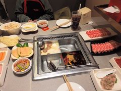 -海底捞火锅(杭州天虹购物中心店)