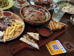 -Uncle Kosto科斯托·中东菜