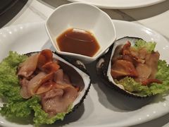 -海味当家·蒸锅海鲜(中山广场创始店)