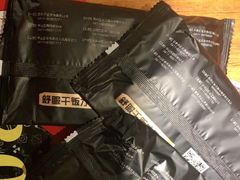 -喝丢一只鞋海鲜烧烤·海肠捞饭(文体街店)