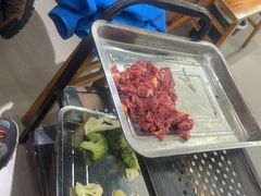 -金鼎雪山牦牛杂火锅(理县总店)