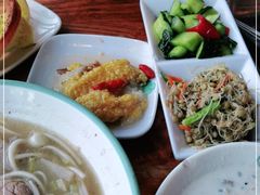 -中阿兰牛肉面(悦海新天地店)