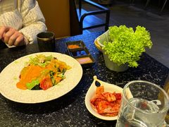 -樱嘢·炭火烧肉(惠南店)