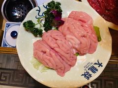 -大龙辣火锅·龙虾·烧烤(湖滨新天地店)