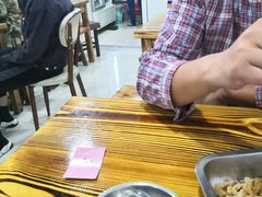 -阿姨小肉摊(同济西苑店)