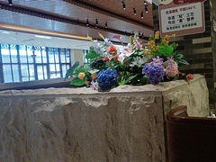 -郑庄脂渣海鲜楼(九水路店)
