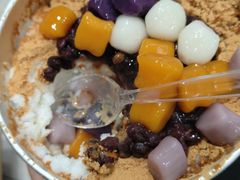 -暮雪亭（刨冰 · 糖水）(莲花路口店)