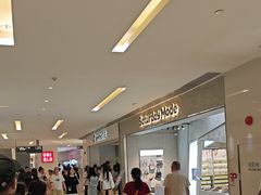-喜茶(佛山岭南站店)