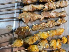 -明明烤牛肉(原明明东北烧烤)